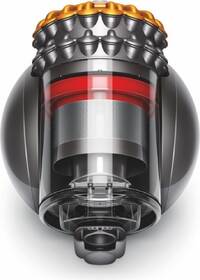 Podlahový vysávač Dyson Big Ball Multifloor 2 strieborný

 obrázok produktu 3 z 10