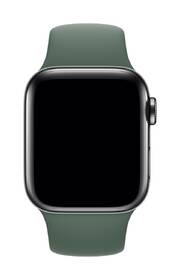 Remienok Apple 40mm borovicovo zelený športovy remienok - S/M & M/L 

 obrázok produktu 3 z 3