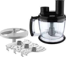 Ponorný mixér Sencor SHB 5501CH-EUE3 

 obrázok produktu 5 z 10