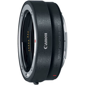 Adaptér Canon EF-EOS R 

 obrázok produktu 1 z 2
