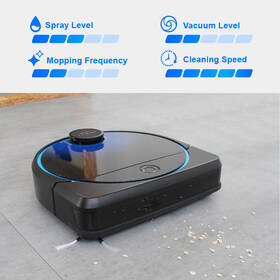 Robotický vysávač HOBOT LEGEE 7 

 obrázok produktu 43 z 44