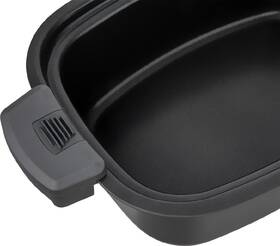 Pomalý hrniec Sencor SPR 5508BK čierny

 obrázok produktu 9 z 22