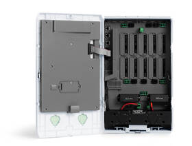 Systém domových batérií EcoFlow Smart Home Panel Combo 

 obrázok produktu 5 z 10
