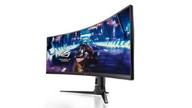 Herný monitor Asus ROG Strix XG49VQ čierny

 obrázok produktu 3 z 9