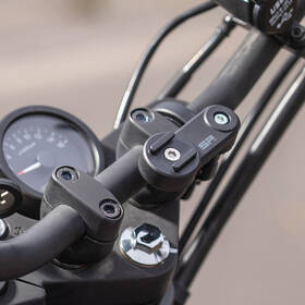 Držiak na mobil SP Connect Moto Mount LT SPC+ 

 obrázok produktu 6 z 12