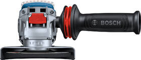 Uhlová brúska akumulátorová Bosch Professional GWX 18V-10 X-LOCK (bez batérie) 

 obrázok produktu 2 z 6