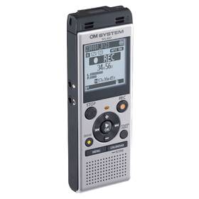 Diktafón OM SYSTEM WS-882 strieborný

 obrázok produktu 5 z 6