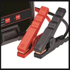 Nabíjačka autobatérií Einhell CE-BC 30 M 1002275 

 obrázok produktu 2 z 4