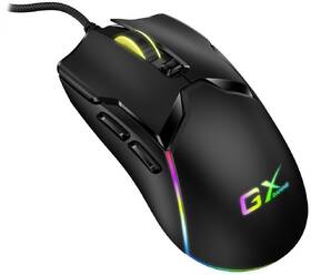 Myš Genius GX GAMING Scorpion M700 čierna

 obrázok produktu 1 z 3
