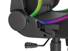 Herná stolička Genesis TRIT 500 RGB čierna

 obrázok produktu 13 z 18