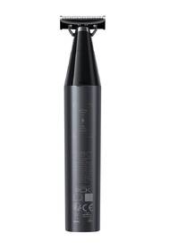 Zastrihávač fúzov Xiaomi UniBlade Trimmer čierny

 obrázok produktu 4 z 13