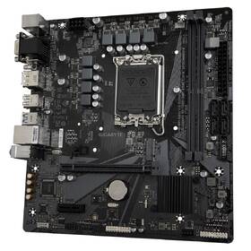 Základná doska GIGABYTE H610M S2H V2 DDR4 

 obrázok produktu 3 z 5