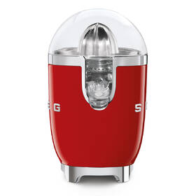 Lis na citrusy Smeg CJF11RDEU červený

 obrázok produktu 1 z 2