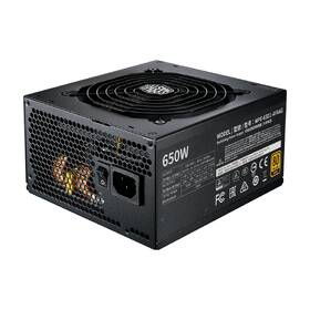 Zdroj Cooler Master MWE 650 Gold V2 čierny

 obrázok produktu 8 z 9