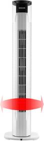 Ventilátor stĺpový Sencor SFT 3112WH 

 obrázok produktu 5 z 10