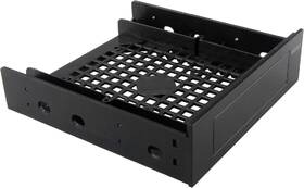Montážna sada AKASA 3.5" device/SSD/HDD adapter čierny

 obrázok produktu 1 z 4