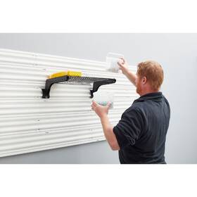 Podpera Stanley STST82612-1 Track walls 

 obrázok produktu 3 z 5