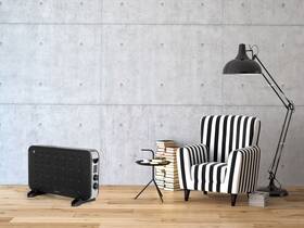 Teplovzdušný konvektor ECG TK 2070 BLACK 

 obrázok produktu 7 z 7