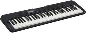 Elektronické klávesy Casio CT S300 čierna

 obrázok produktu 1 z 4