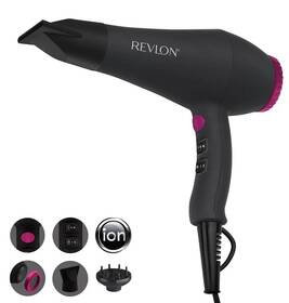 Fén Revlon RVDR5251E 

 obrázok produktu 7 z 10