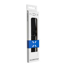 Remienok FIXED Silicone Strap na Xiaomi Redmi Watch 5/4/6/6 NFC, Smart Band 9 Pro/8 Pro ružový

 obrázok produktu 3 z 3