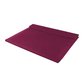 Puzdro na notebook FIXED York do 15,3" vínovej

 obrázok produktu 3 z 7