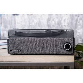 Gramofón Victrola VTA-78 čierny

 obrázok produktu 10 z 11