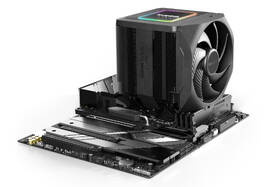 Chladič CPU be quiet! Dark Rock Elite 

 obrázok produktu 5 z 7