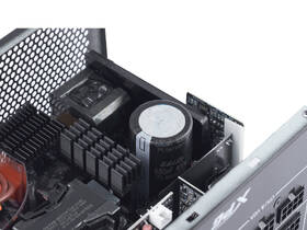 Zdroj ADATA Core Reactor II VE 650W Gold 

 obrázok produktu 8 z 13