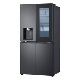 Americká chladnička LG GMG860EPBE čierna

 obrázok produktu 15 z 17