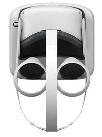 Dokovacia stanica Turtle Beach Fuel Compact VR pro Meta Quest 2 sivé/biele

 obrázok produktu 3 z 7
