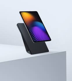 Puzdro na tablet Xiaomi Pad 7/7 Pro čierne

 obrázok produktu 2 z 2