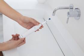 Zubná kefka Beurer TB30 

 obrázok produktu 7 z 16