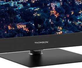 Televízor Thomson 50QG6C14 

 obrázok produktu 5 z 11