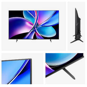 Televízor Hisense 55E7Q PRO 

 obrázok produktu 7 z 9