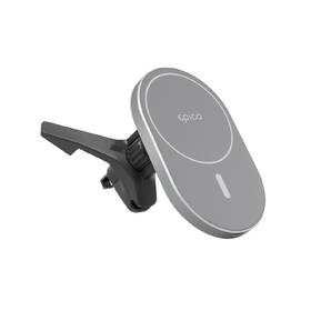 Držiak na mobil Epico Elipse s MagSafe 15W sivý

 obrázok produktu 1 z 7