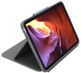 Klávesnica Logitech RU IPAD 10 GRY US 

 obrázok produktu 4 z 4