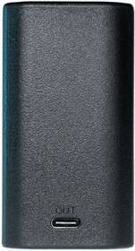 Nabíjačka Jupio x Pr1me Gear Tri-Charge LP-E6 (Canon) 

 obrázok produktu 3 z 19