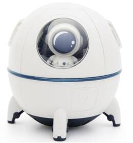 Aróma difuzér Rio Spaceship Explorer 

 obrázok produktu 2 z 9