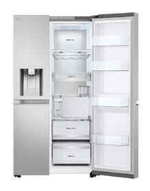 Americká chladnička LG GSLE91MBAB nerez

 obrázok produktu 5 z 18