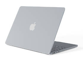 Kryt Epico Shell Cover Macbook Pro M1/M2/M3/M4 16" Gloss (A2485/A2780/A2991/A3403/A3186) biely

 obrázok produktu 1 z 3