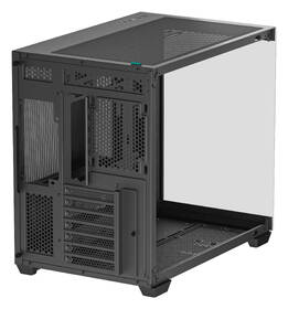 Case DeepCool CG530 čierna

 obrázok produktu 7 z 13