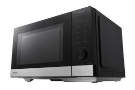 Mikrovlnná rúra Panasonic NN-SD38QSEPG sivá

 obrázok produktu 6 z 8
