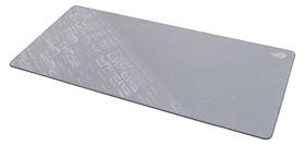Podložka pod klávesnicu a myš Asus ROG Scabbard II Arctic Gray XXL sivá

 obrázok produktu 1 z 11