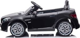 Elektrické autíčko Buddy Toys BEC 8188 Mercedes-Benz SLC čierny

 obrázok produktu 1 z 11