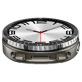 Rámček Spigen Bezel Tune (Diver) na Samsung Galaxy Watch 8 (44mm) čierny

 obrázok produktu 11 z 24