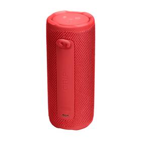 Prenosný reproduktor JBL Grip červený

 obrázok produktu 3 z 8