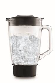 Stolný mixér Zelmer ZSB4860 strieborný

 obrázok produktu 1 z 16