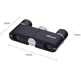 Ďalekohľad Nikon 4x10D CF modrý

 obrázok produktu 1 z 8
