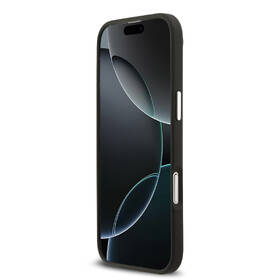 Kryt na mobil Lacoste PU Leather Champs Elysees MagSafe na Apple iPhone Air čierny

 obrázok produktu 4 z 7